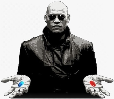 Choose your path